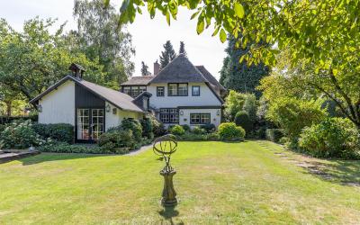 Houtweg 16