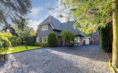 Vredelaan 12