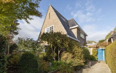 Oosterend 11-A