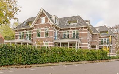 Burgemeester van Nispen van Sevenaerstraat 22