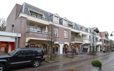 Zomertuin 4