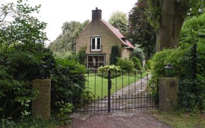 Jordaan 19