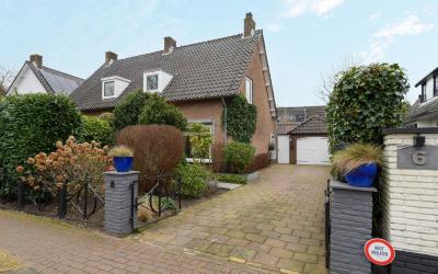 Jordaan 8