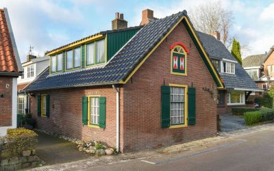 Ambachtstraat 2-B