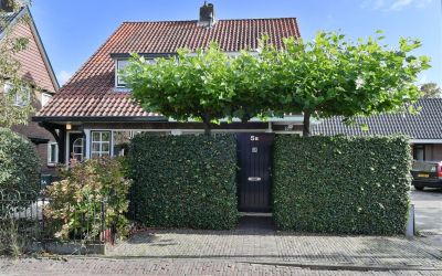 Ambachtstraat 5-B