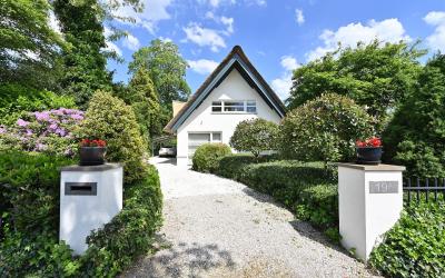Lage Vuurscheweg 19-A