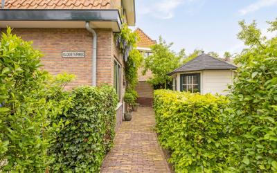 Kloosterweg 2