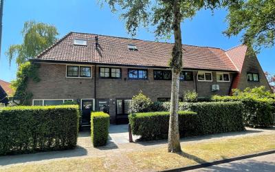 Kloosterweg 34