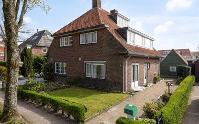 Klooster 5