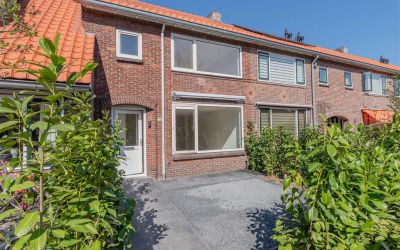 Weversweg 21
