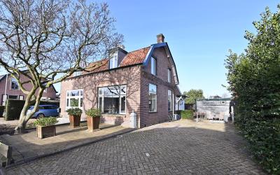 Ruiterweg 9