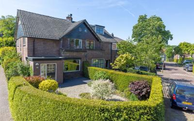 Ruiterweg 10