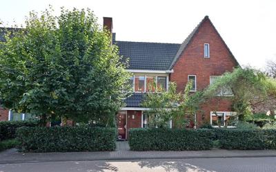 De Bazelweg 21
