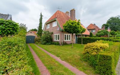 Huizerweg 45