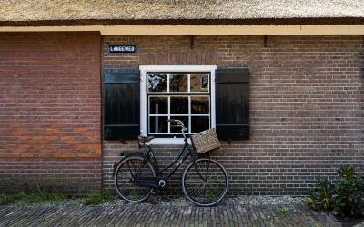 Langeweg 8