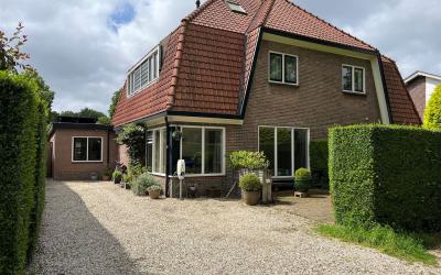 Raadhuisstr. 22