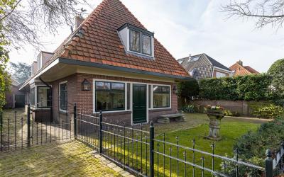 Raadhuisstr. 26