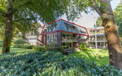 Vliegweg 6-D