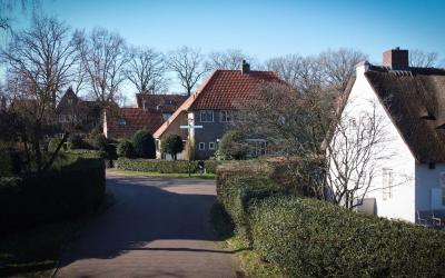 Tweede Mole. 34