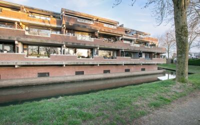 Appartement te koop Wetering 25