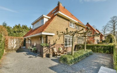 Korte Molenweg 3