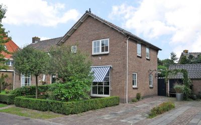 Eerste Molenweg 13