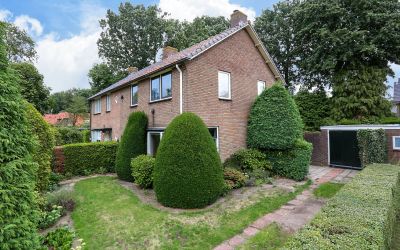 Ekelshoek 3