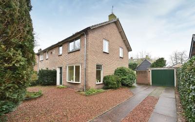 Ekelshoek 16
