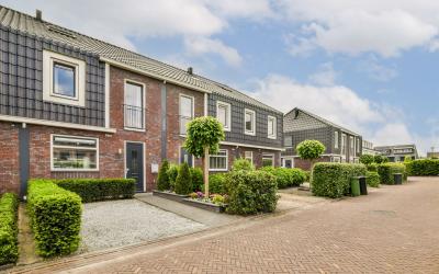 De Graaflaan 11