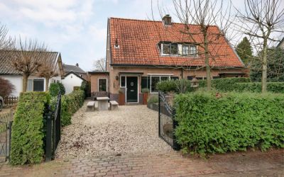 Meentweg 45