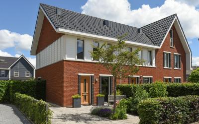 Laantje van. 6