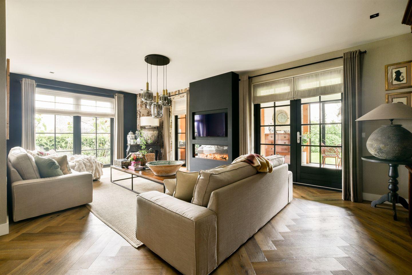 Vrijstaande woning te koop: Cleyne Raboesdreef 44, Blaricum