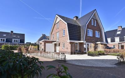 Laantje van. 10