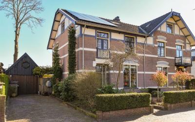 Lindenlaan 101