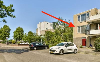 Ambachtsweg 136