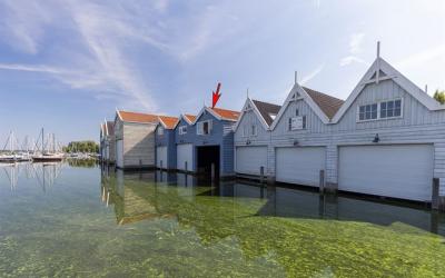 De Pier 16