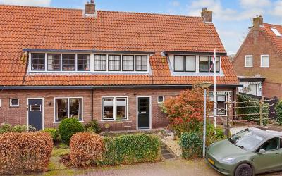 Seringstraat 9