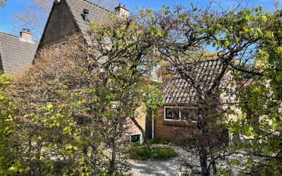 Tulpstraat 1