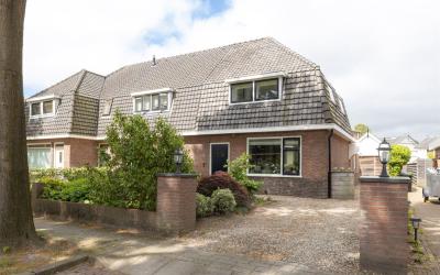 Haardstedelaan 15-A