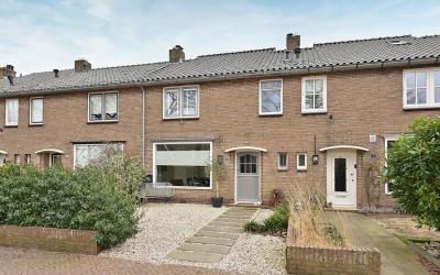 Haardstedel. 10