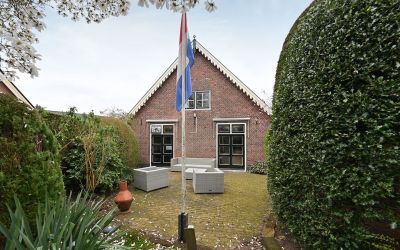Plaveenseweg 13