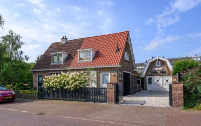 Bloemenweg 2