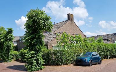Kronenburgerstraat 8