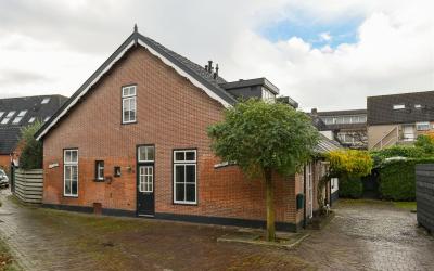 Elleboogstr. 2-A