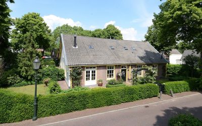Waterstraat 1