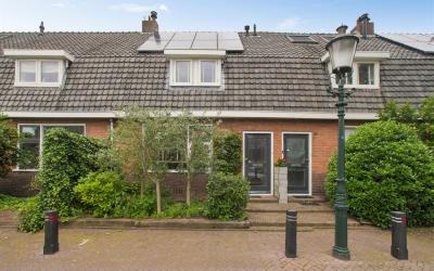 Hulweg 40