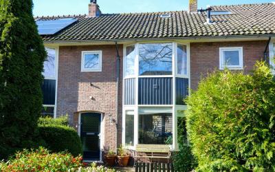 De Ruyterst. 75