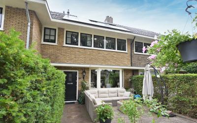 De Ruyterst. 82