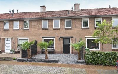 Trompstraat 101