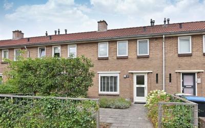 Trompstraat 83